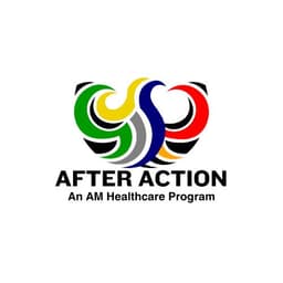 After Action logo