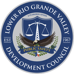 LRGVDC- Homeland Security logo
