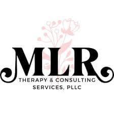 MLR Therapy & consulting PLLC logo