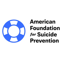 American Foundation for Suicide Prevention- South Texas Chapter logo