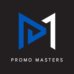 Promo Masters logo