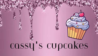 Cassys Cupcakes logo